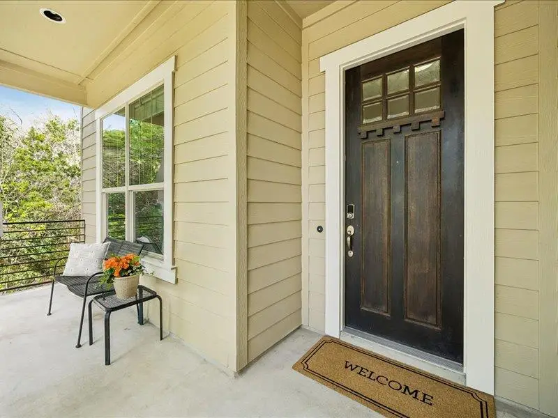 12122 Cottage Promenade Ct #34, Austin, TX 78753 - #2