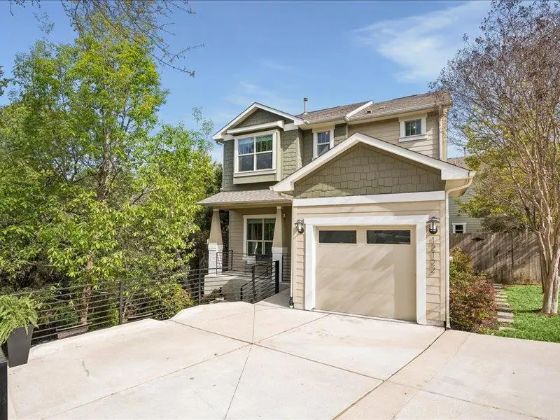 12122 Cottage Promenade Ct #34, Austin, TX 78753 - #3