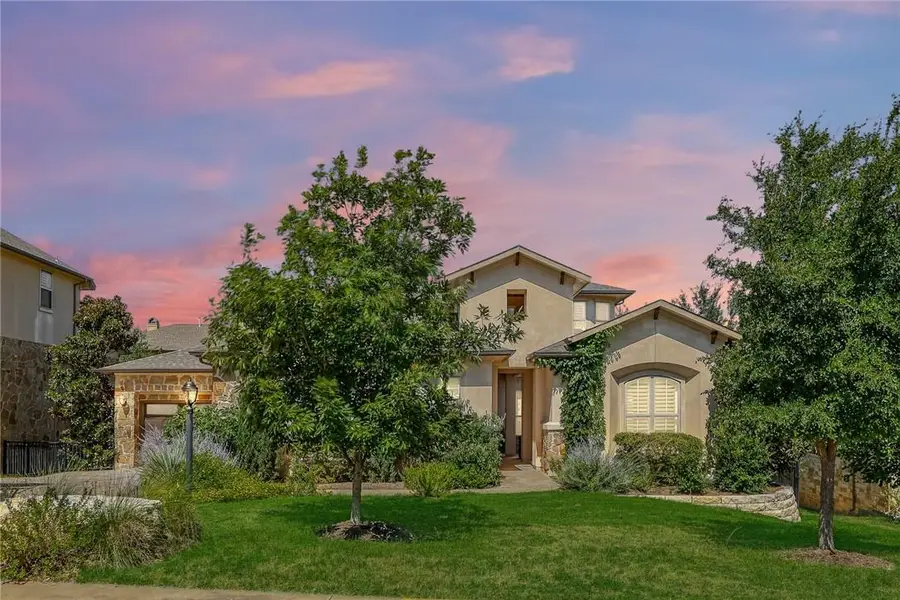 304 Duffy Ln, Austin, TX 78738 - #2