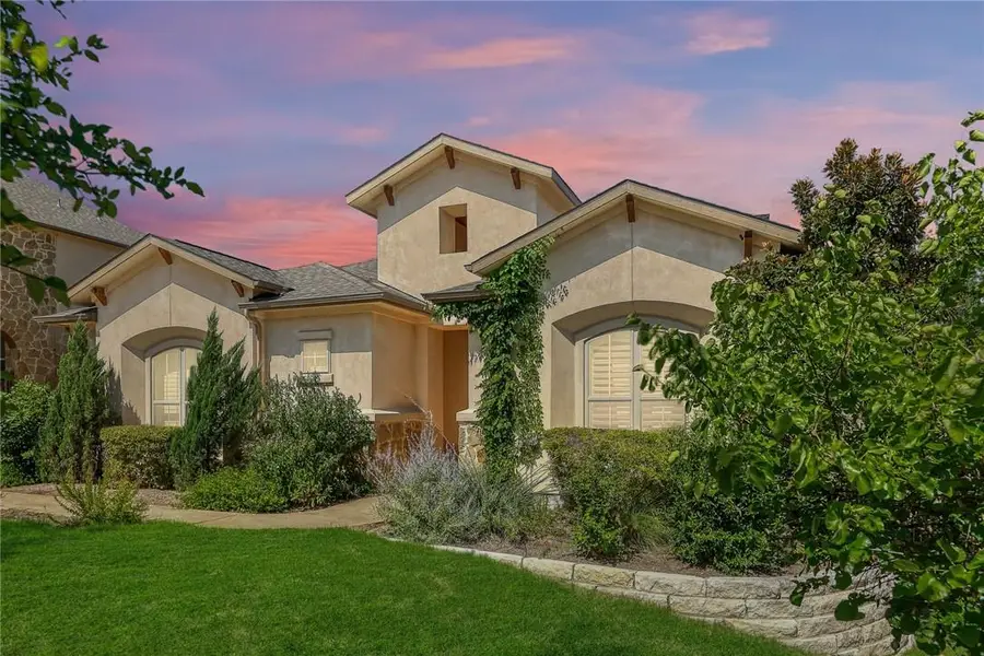 304 Duffy Ln, Austin, TX 78738 - #3