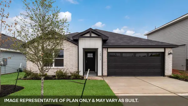 18113 Purple Top Ln, Manor, TX 78653