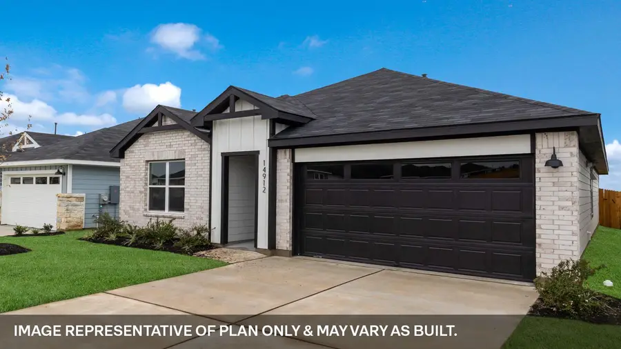 18113 Purple Top Ln, Manor, TX 78653 - #2