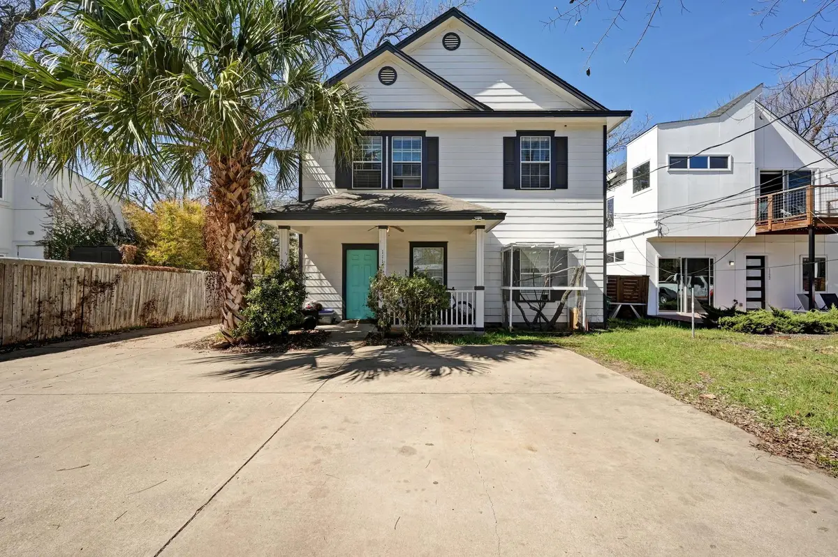 1118 Linden St, Austin, TX 78702 - #1