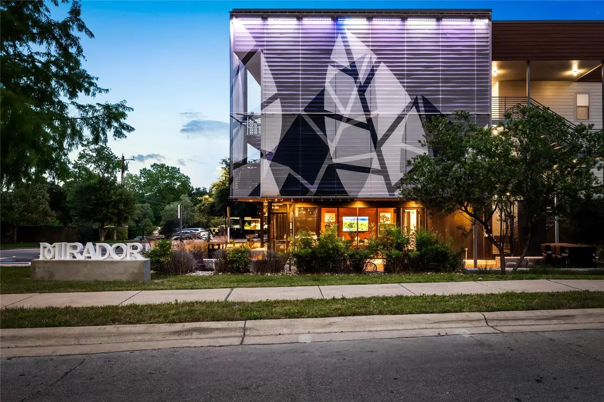 2505 Thornton Road Rd #3201, Austin, TX 78704 - #1