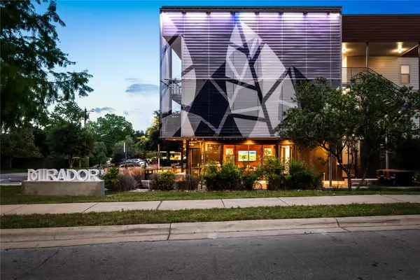 2505 Thornton Road Rd #3201, Austin, TX 78704