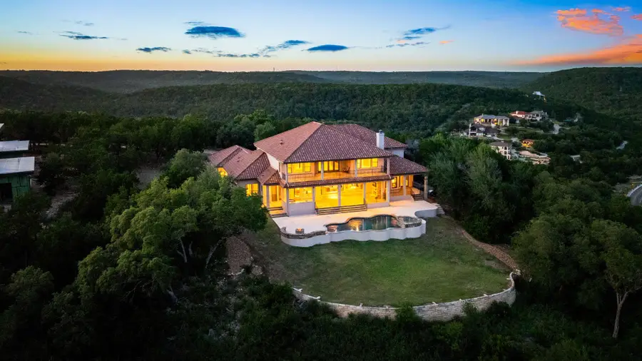 8145 Lake Mountain Ln, Leander, TX 78641 - #2