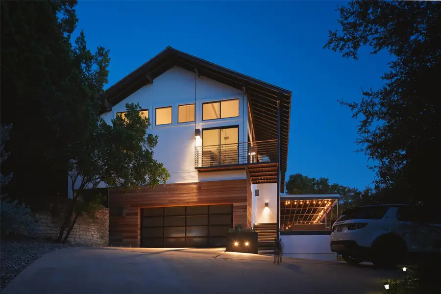 4713 Via Media, Austin, TX 78746 - Image #2