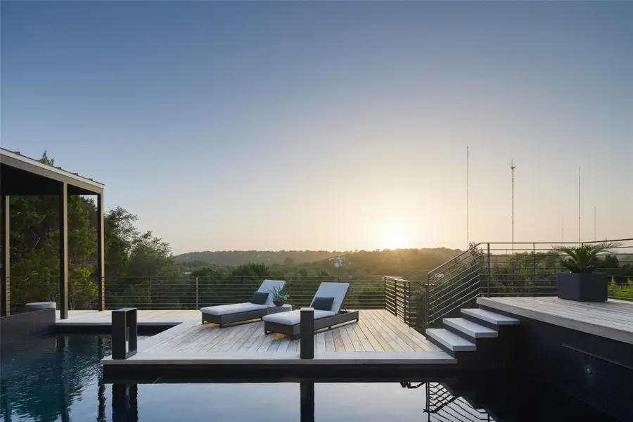 4713 Via Media, Austin, TX 78746 - Image #3