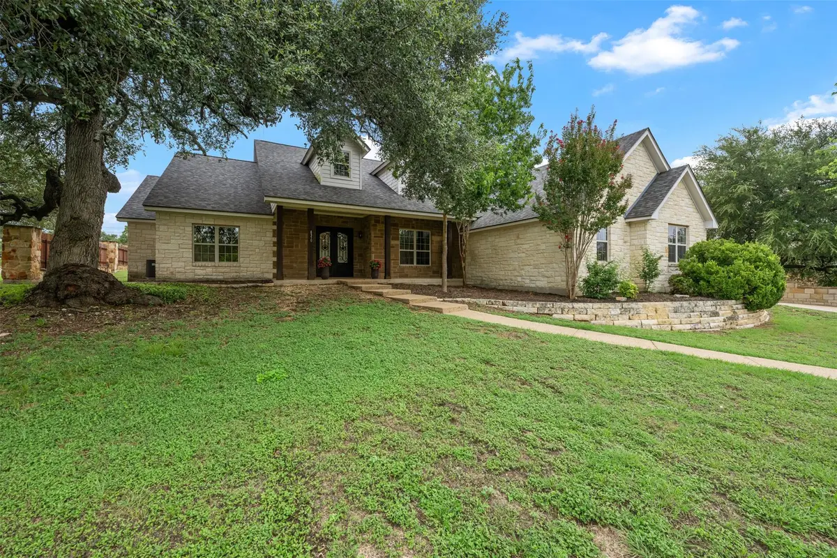 4350 Royal St, Salado, TX 76571 - #1