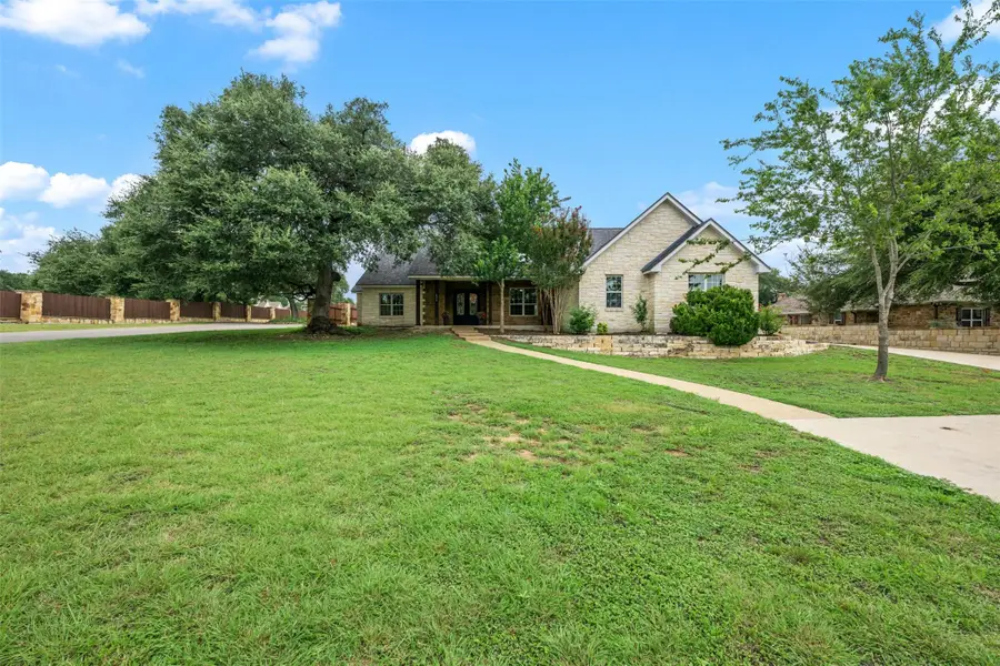 4350 Royal St, Salado, TX 76571 - #2