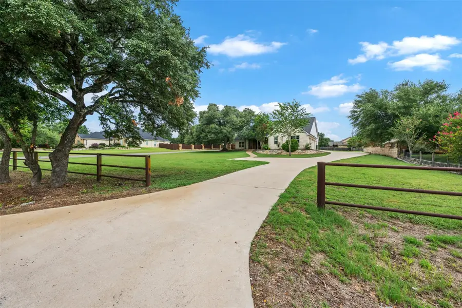 4350 Royal St, Salado, TX 76571 - #3
