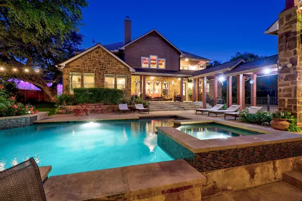 122 Dawana Ln, Georgetown, TX 78628