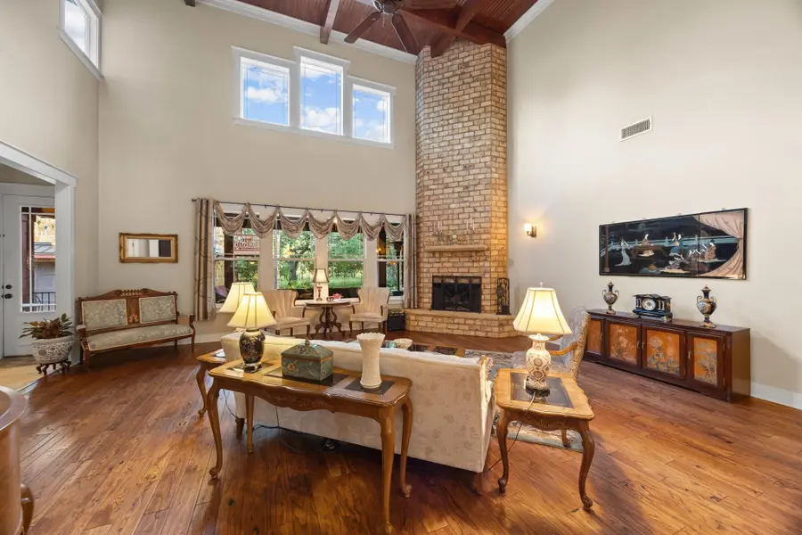 122 Dawana Ln, Georgetown, TX 78628 - #2