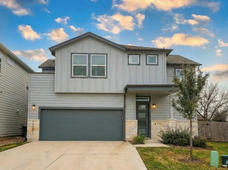 17301 Emperador Dr #29, Round Rock, TX 78664 - #2