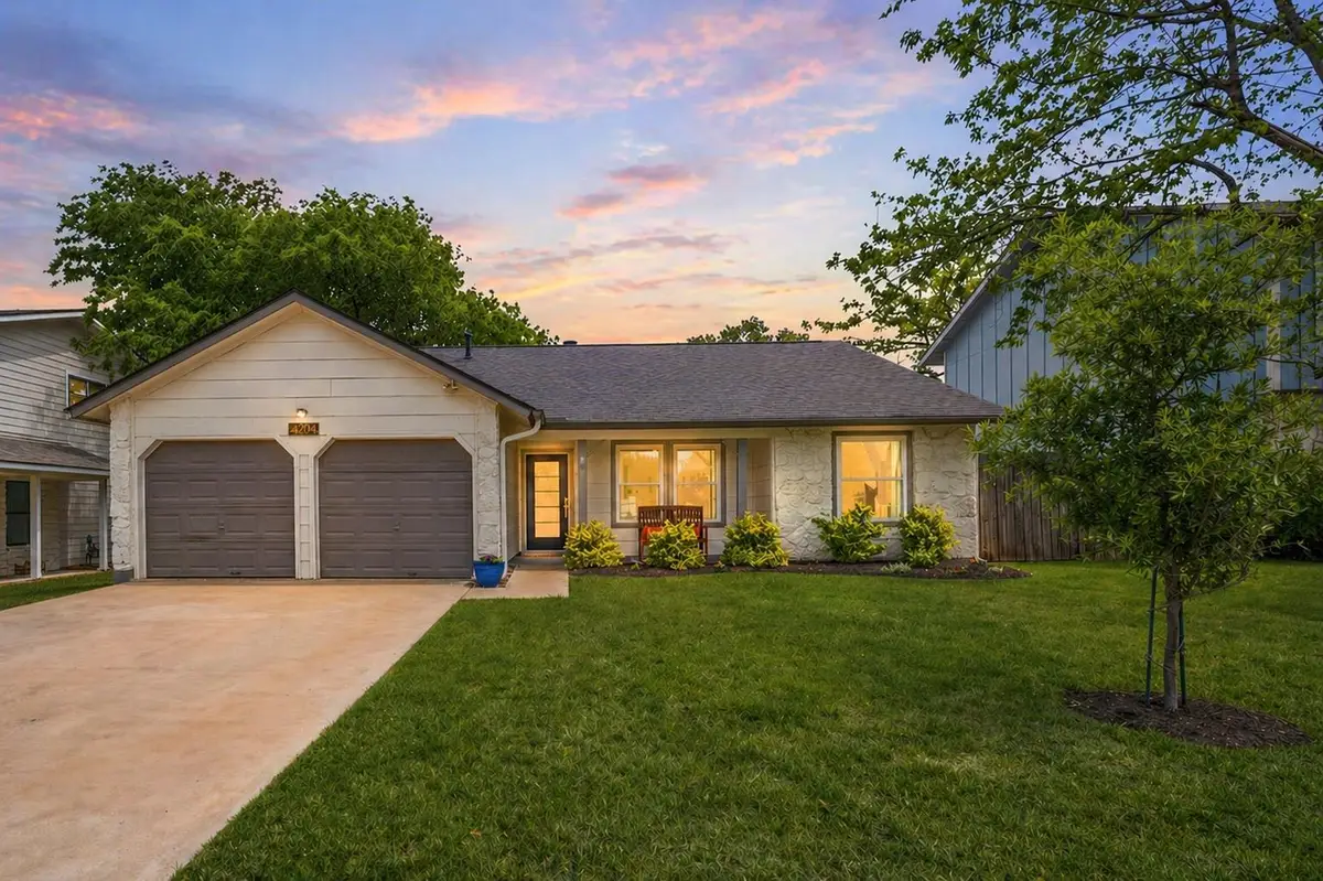 4810 Pelham Dr, Austin, TX 78727 - #1