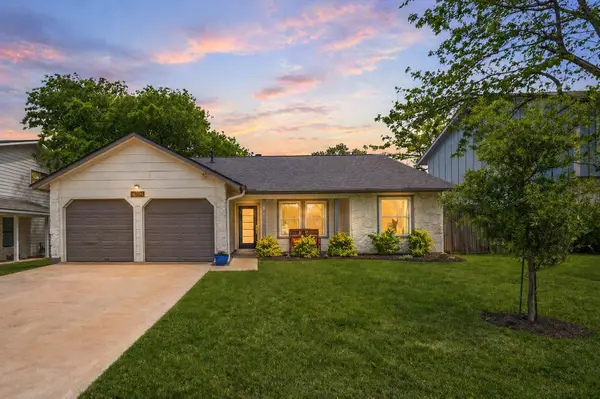 4810 Pelham Dr, Austin, TX 78727
