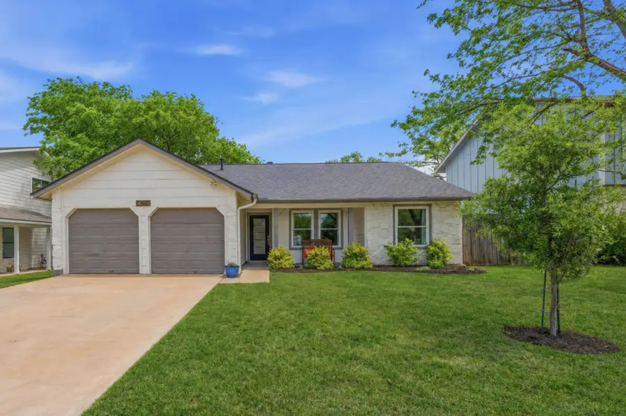 4810 Pelham Dr, Austin, TX 78727 - #2