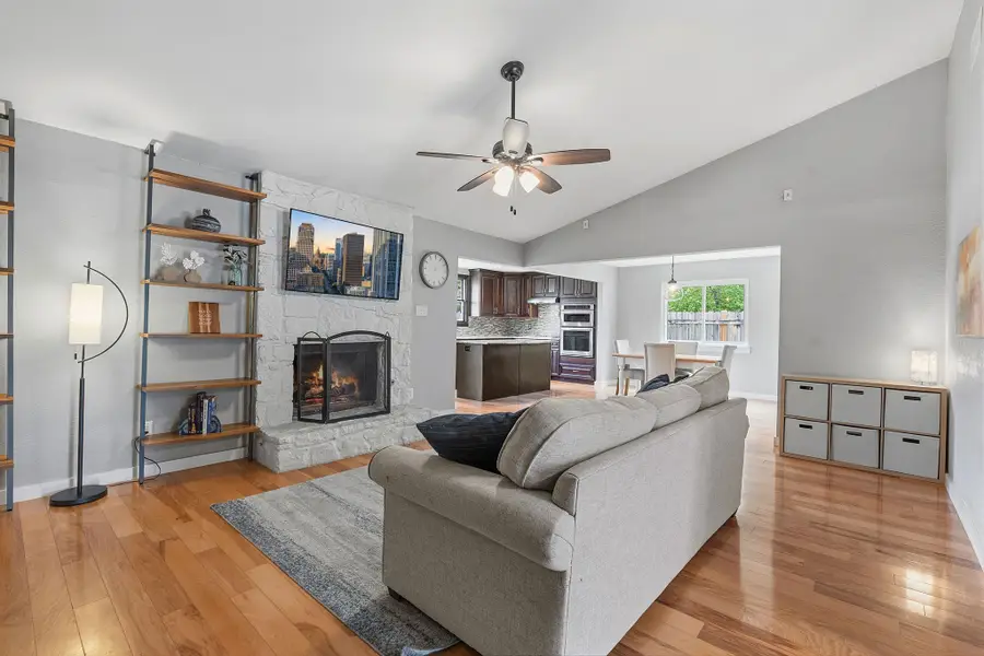 4810 Pelham Dr, Austin, TX 78727 - #3
