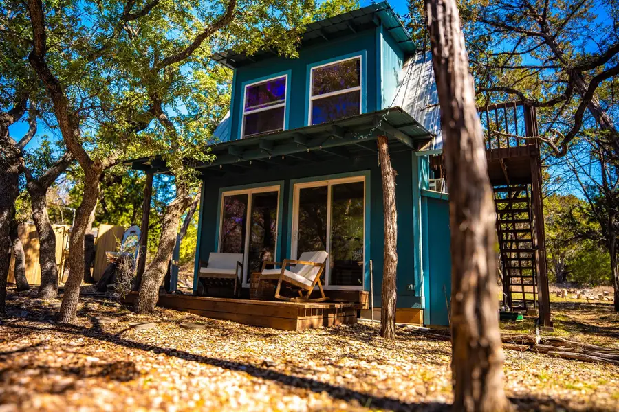 321 Lea Ln, Wimberley, TX 78676 - #2