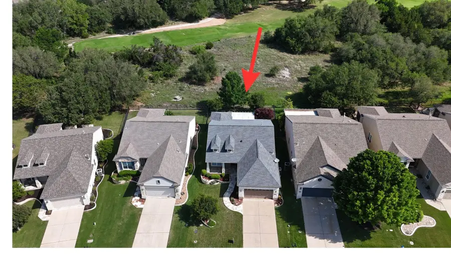 327 Fieldstone Dr, Georgetown, TX 78633 - #3