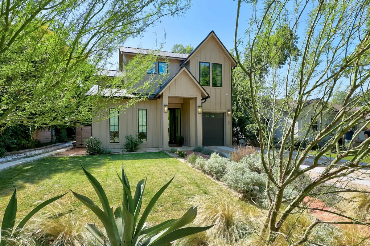 5317 Mccandless St, Austin, TX 78756 - #1