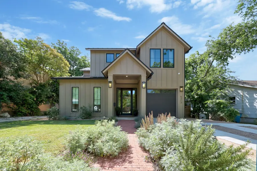5317 Mccandless St, Austin, TX 78756 - #2