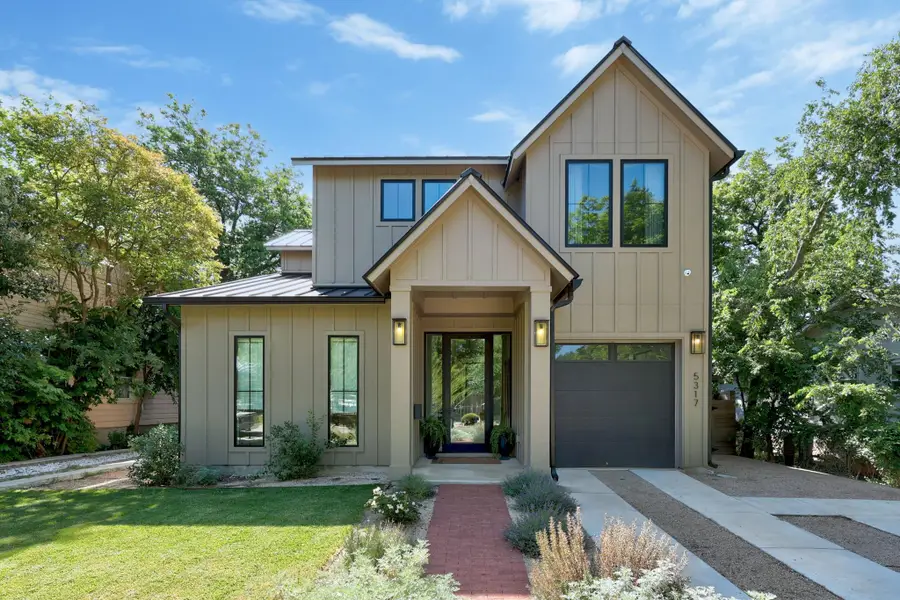 5317 Mccandless St, Austin, TX 78756 - #3