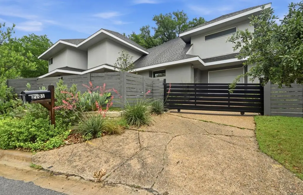 2101 Airole Way #B, Austin, TX 78704 - #1