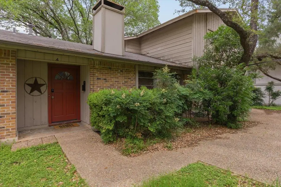 6307 Shadow Valley Dr, Austin, TX 78731 - #3