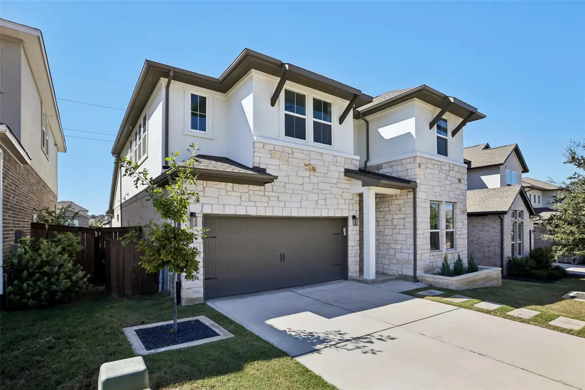 1549 Martin Wells St, Leander, TX 78641 - #1