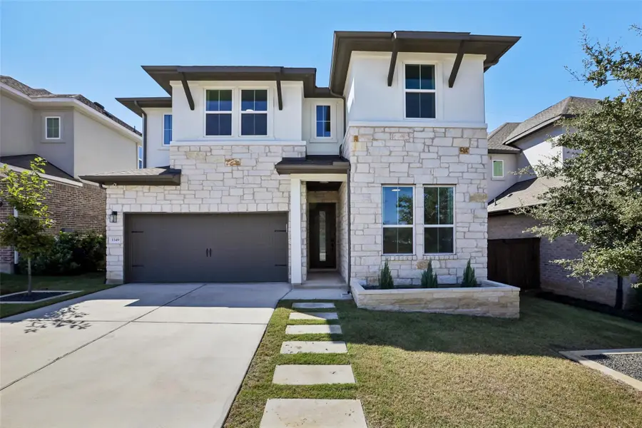 1549 Martin Wells St, Leander, TX 78641 - #2