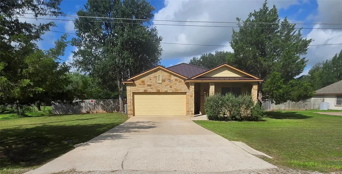 141 Kokomo Ln, Bastrop, TX 78602 - #1