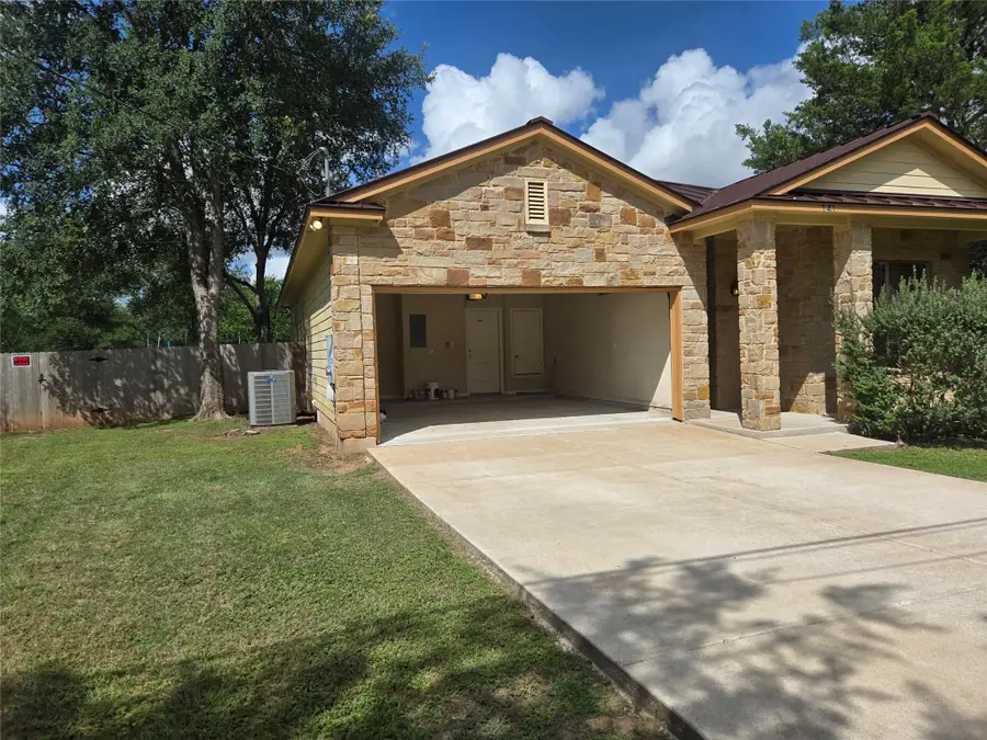 141 Kokomo Ln, Bastrop, TX 78602 - #3