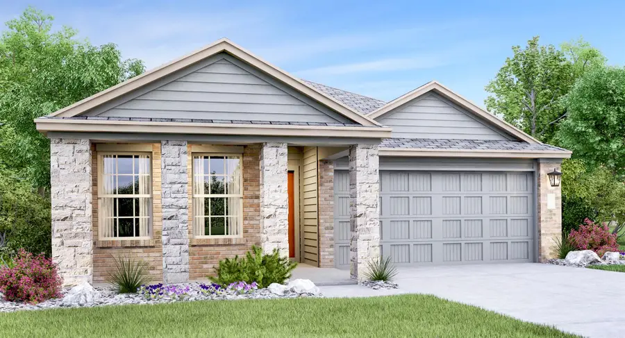 155 Parsons, Kyle, TX 78640 - #3