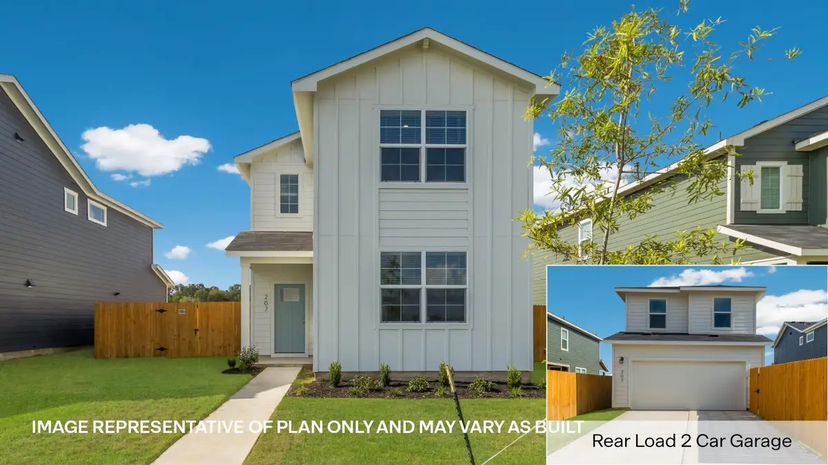 359 San Juan Trl, Bastrop, TX 78602 - #1