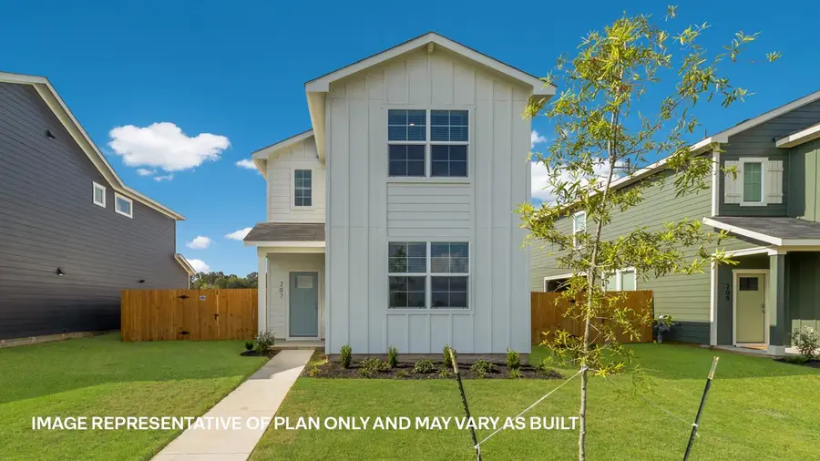 359 San Juan Trl, Bastrop, TX 78602 - #2