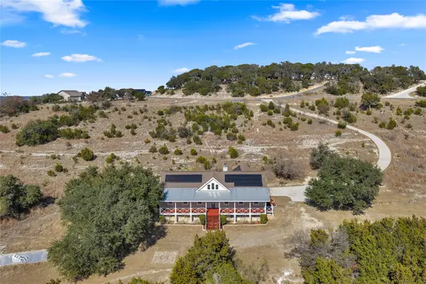 494 Cedar Mountain Dr, Marble Falls, TX 78654