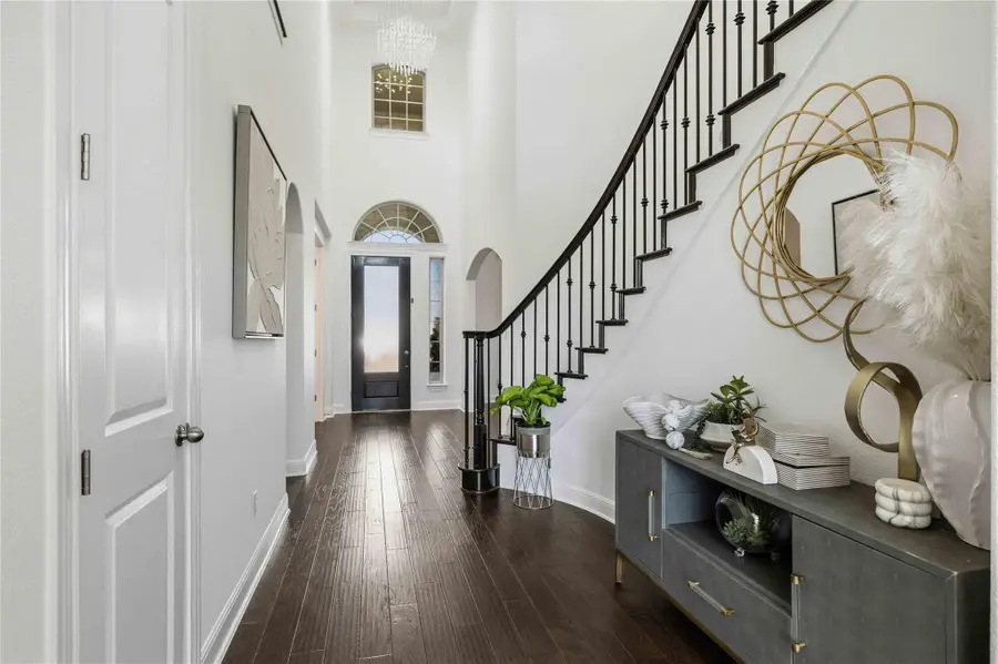 1517 Bardella Dr, Leander, TX 78641 - #3