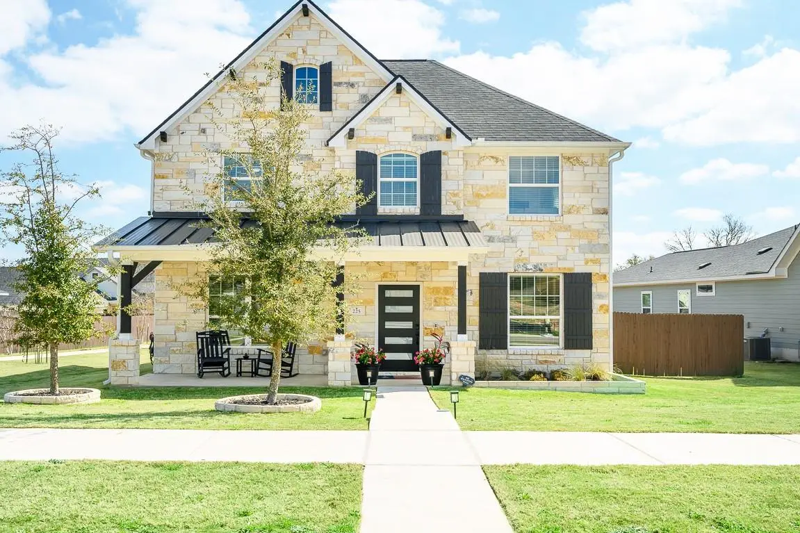 225 Villars Dr, Salado, TX 76571 - #1