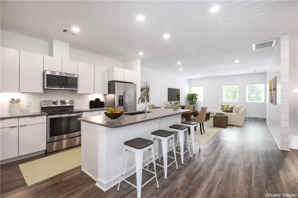 5924 S Congress Ave #12S, Austin, TX 78745 - #1