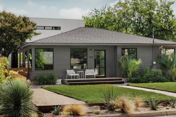 1405 Harvey St, Austin, TX 78702