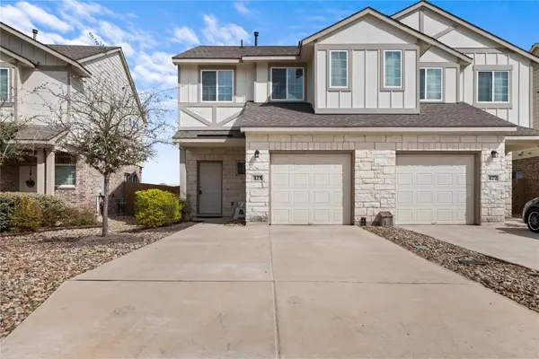 425 White Steppe Way #56, Georgetown, TX 78626