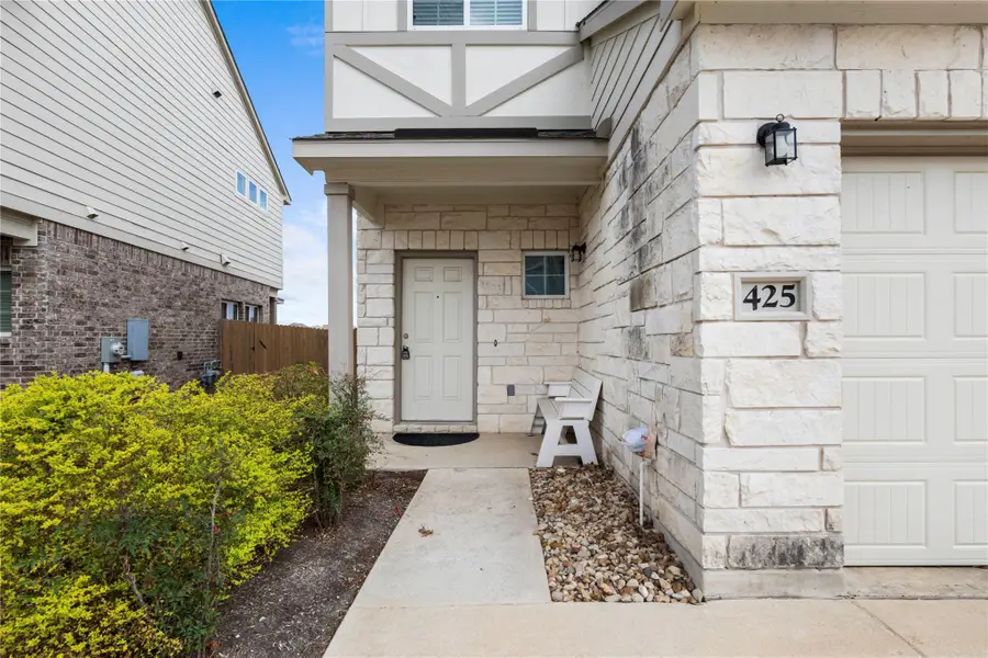 425 White Steppe Way #56, Georgetown, TX 78626 - #3