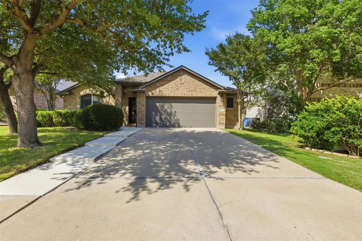 2504 Grand Mission Way, Pflugerville, TX 78660 - #1