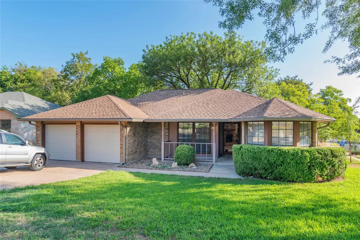 2200 Maple Hollow Trl, Austin, TX 78728 - #1
