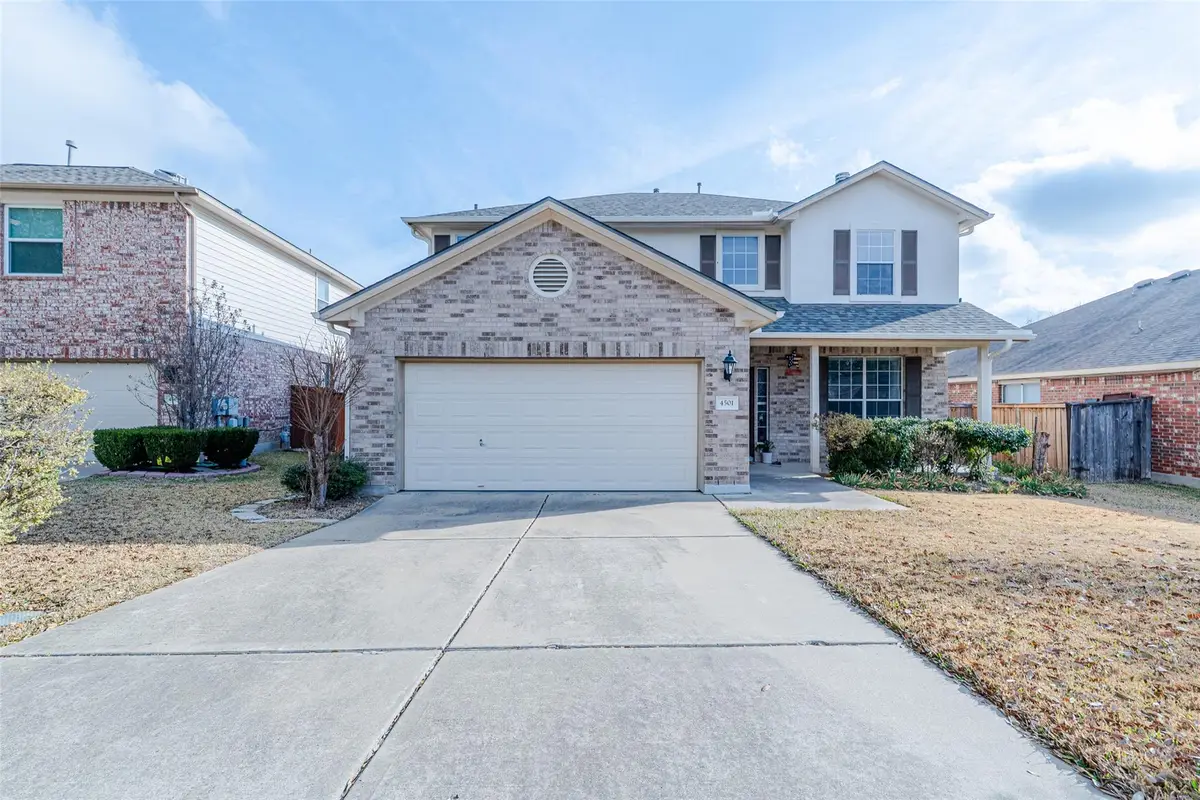 4501 Heritage Well Ln, Round Rock, TX 78665 - #1