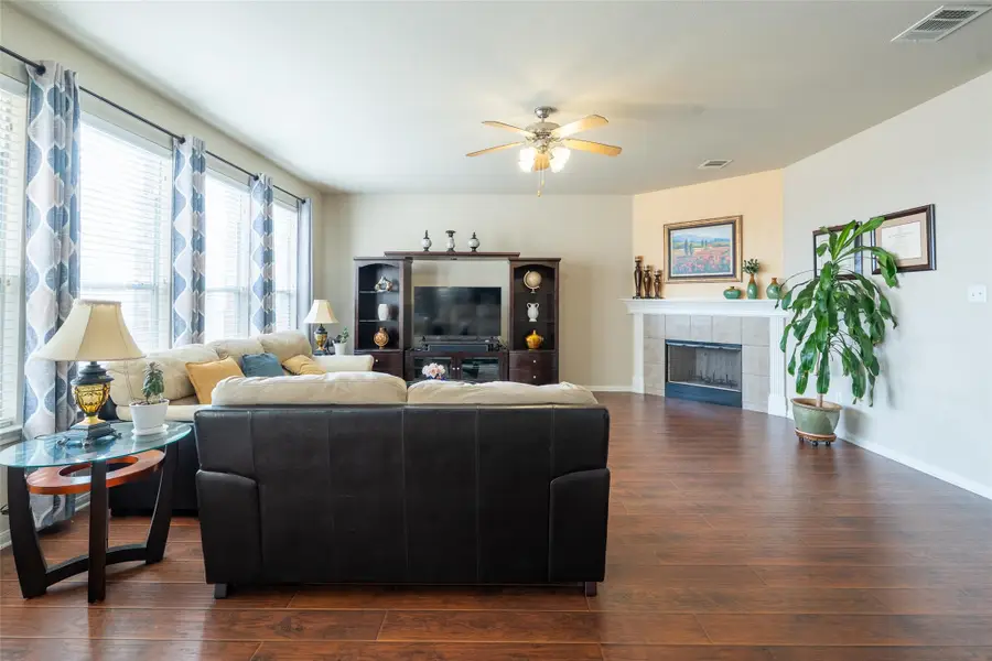 4501 Heritage Well Ln, Round Rock, TX 78665 - #2