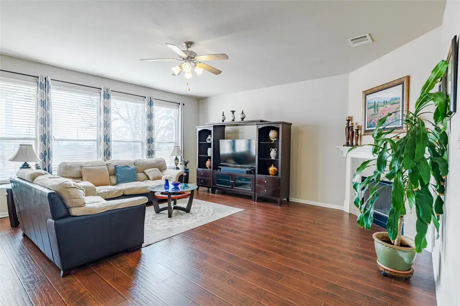 4501 Heritage Well Ln, Round Rock, TX 78665 - #3