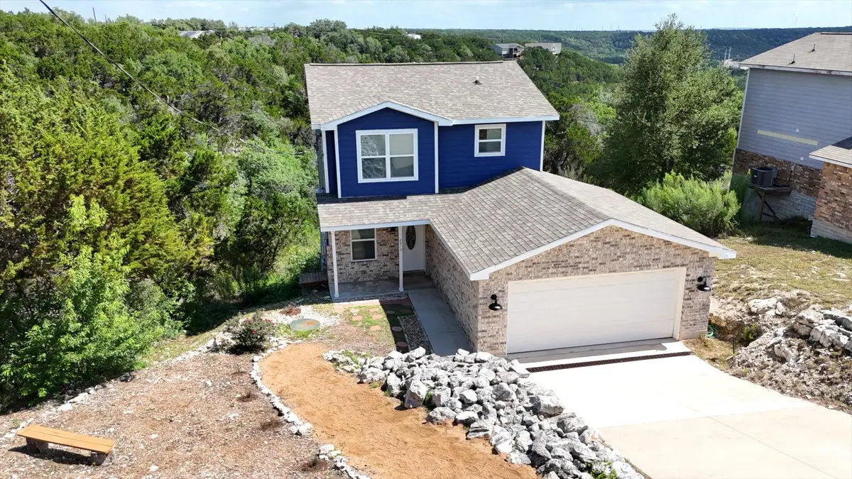 8312 S Timber Trl S, Lago Vista, TX 78645 - #1