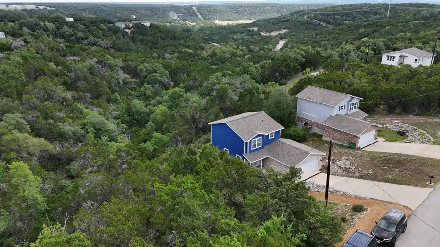 8312 S Timber Trl S, Lago Vista, TX 78645 - #2
